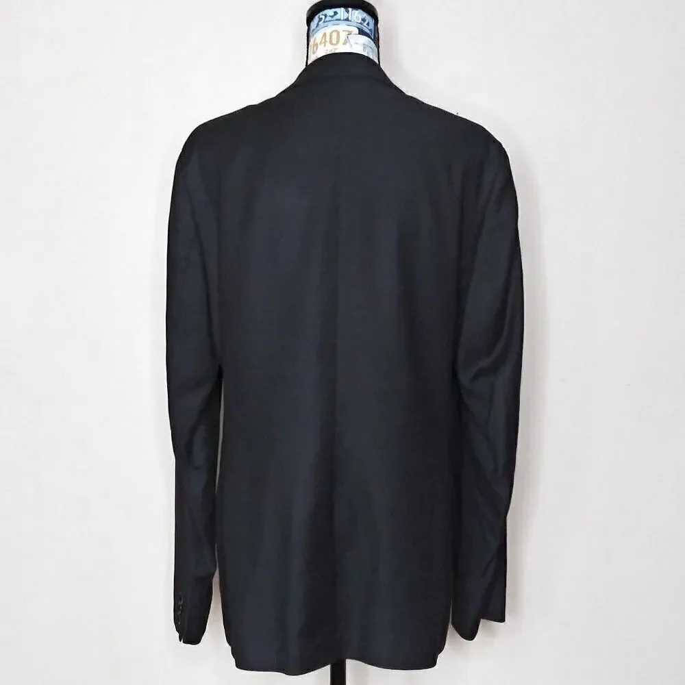 TED BAKER Suit Jacket Single Breasted Formal Core Blazer Sport Coat XL 36/42 NWT